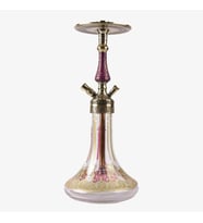 Hürrem Kahveci hookah Kırmızı
