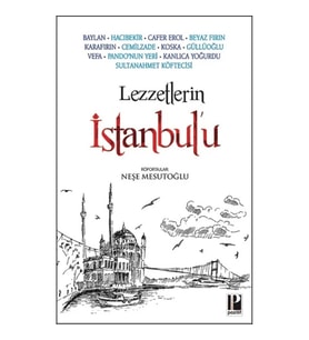 Lezzetlerin İstanbul’u