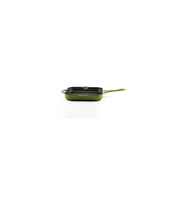 Hosse Hskgtv 2828 Kare Grill Döküm Tava 28X28 cm Yardımcı Kulplu