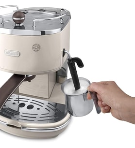 Icona Vintage Manuel Espresso Makinesi ECOV 311.BG