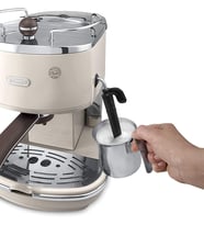 Icona Vintage Manuel Espresso Makinesi ECOV 311.BG