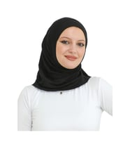 Spor Başörtüsü Kadın Hazır Giyim Türban Viskon Eşarp Şal