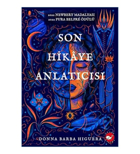 Son Hikaye Anlatıcısı