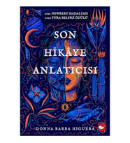 Son Hikaye Anlatıcısı