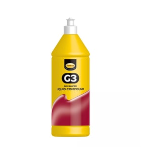 FARECLA G3 PASTA 1/1 (Çok Renkli)