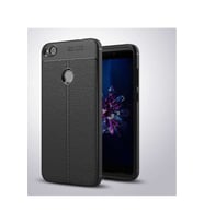Huawei P9 Lite Mini Uyumlu Kılıf Zore Niss Silikon Kapak
