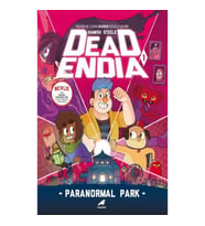 Deadendia – Paranormal Park 1