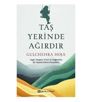 Taş Yerinde Ağırdır