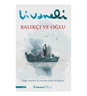 Balıkçı ve Oğlu
