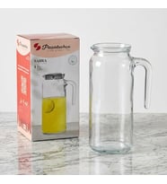 PAŞABAHÇE SÜRAHİ SAHRA 1 LT