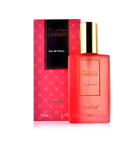 Ixora Passion Fantasy Edp Kadın Parfümü 50 ml