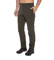 Crozwise Haki Erkek Outdoor Pantolon - 2233-04