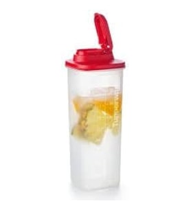 Tupperware Çok Amaçli/2 Li̇tre
