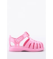 igora S10311-010 TOBBY GLOSS BEBEK ÇOCUK SANDALET (Pembe)