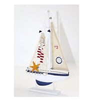 pilelistore Marin Ahşap Gemi