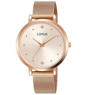 Lorus RG250PX9 Kadın Kol Saati