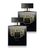 Avon Little Black Dress Lace Kadın Parfüm Edp 50 Ml. İkili Set