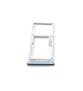 Xiaomi Redmi Note 12 5G Sim Kart Tepsisi 22111317I 22111317G (Mavi)