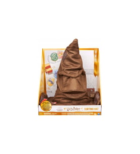 Spin Master Harry Potter Wizarding World Seçmen Şapka