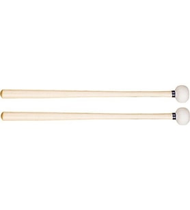 Ludwig L307 Payson Timpani Malleti (Hard)  Sert Keçe Net Atak
