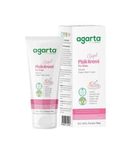 AGARTA DOĞAL PİŞİK KREMİ 100 ML