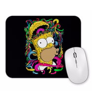 Simpsons Mouse Pad