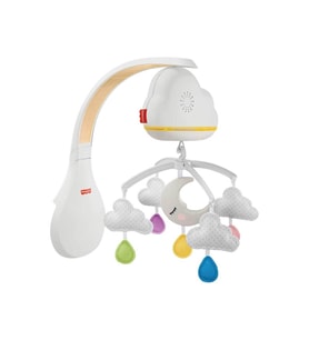 Fisher Price Mutlu Bulutlar Dönence