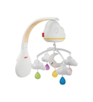 Fisher Price Mutlu Bulutlar Dönence