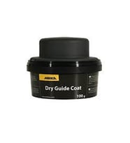 MIRKA TOZ KONTROL BOYASI 100 GR DRY GUİDE COAT BLACK (Siyah)