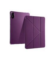 Pad 2 Kalemlikli Mars Tablet Kılıfı - Mürdüm