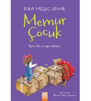 Memur Çocuk
