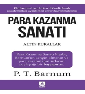 Para Kazanma Sanatı