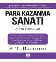 Para Kazanma Sanatı
