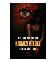 Adli Tıp Dosyaları – Kırmızı Ritüel