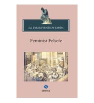 Feminist Felsefe