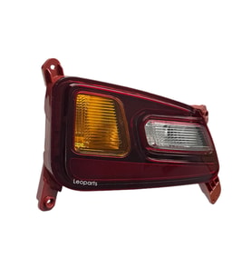 Leoparts Hyundai Kona Arka Tampon Reflektörü Sol 2018-2020 92405-J9000