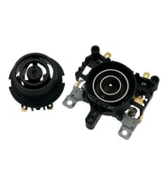 Bir Çok Marka İle Uyumlu Çaycı Termostat Takımı KSD-889C