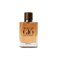 Giorgio Armani Acqua Di Absolu Erkek Parfüm EDP 100 ML