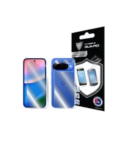 Google Pixel 10 için Hydrogel Tam Kaplama (Ekran ve Arka Koruma)