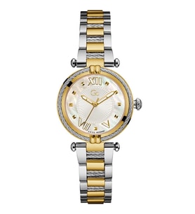 Gc GCY18020L1MF Kadın Kol Saati