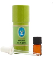 Nuka Türk Gülü Yağı 1 ml