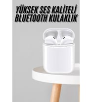 2025 En Çok Tercih Edilen Bluetooth Kulaklık Mikrofonlu Yüksek Ses Kaliteli