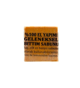 Kendinden Lifli Bıttım Sabunu 120 gr
