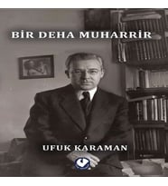 Bir Deha Muharrir