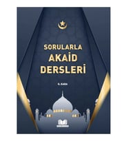 Sorularla Akaid Dersleri