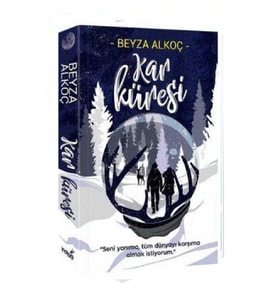 Kar Küresi - Beyza Alkoç