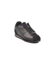 Cheta 112 Cortona G Siyah-Siyah Unisex Spor Ayakkabı