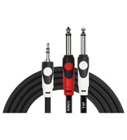 KIRLIN DÖÜŞTÜRÜCÜ CABLE LGY-362L /BK 2M