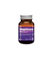 MAGNIMORE Pro Magnezyum Ve Vitaminler Takviye Edici Gıda 90 Kapsül 8680133001628