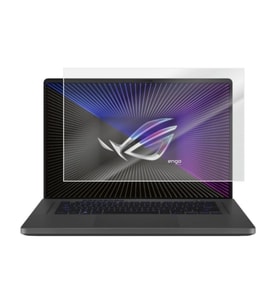 Asus ROG Zephyrus M16 16 inç Mat Ekran Koruyucu 16:10 (Şeffaf Hologram)